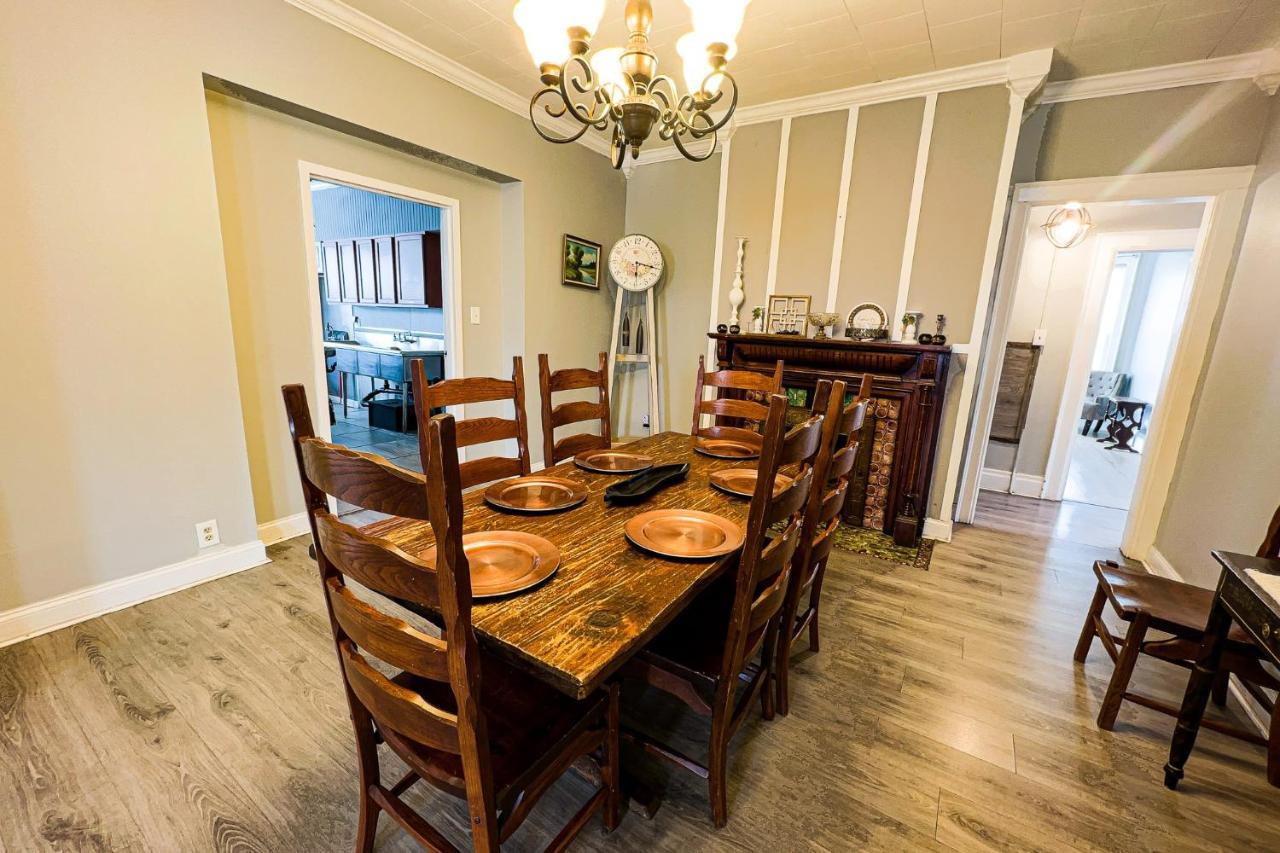 Unique Large 9Br House With 3 Bath Close To The Falls Niagara Falls Exterior foto