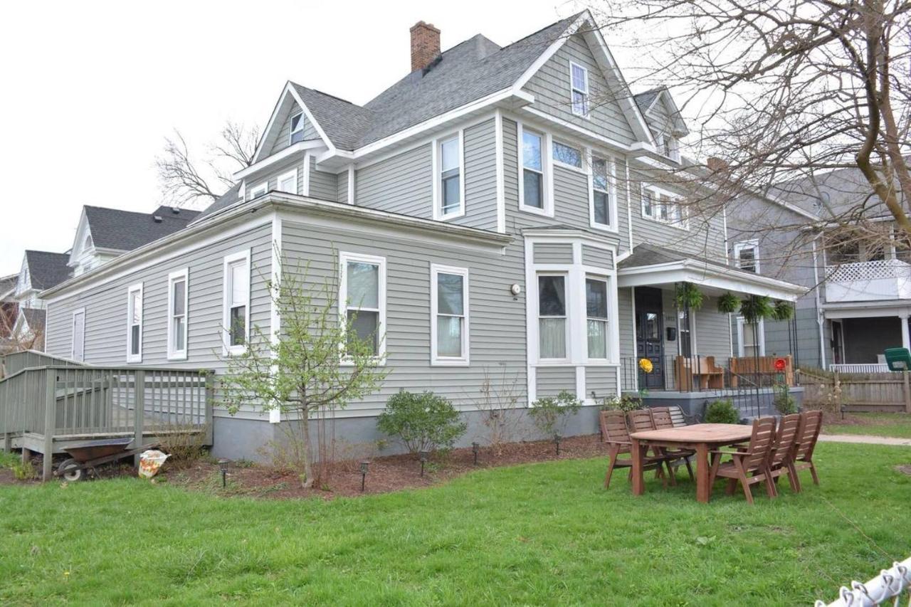 Unique Large 9Br House With 3 Bath Close To The Falls Niagara Falls Exterior foto