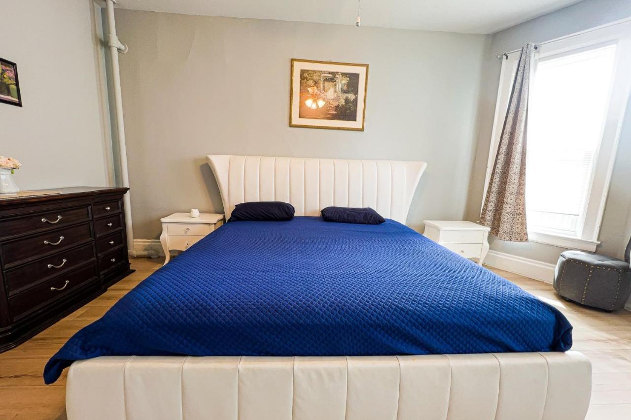 Unique Large 9Br House With 3 Bath Close To The Falls Niagara Falls Exterior foto