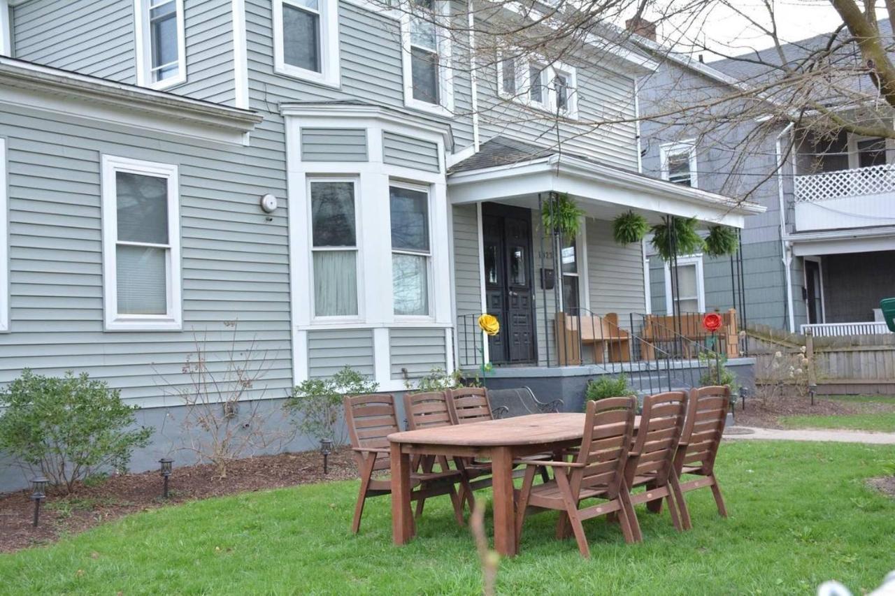 Unique Large 9Br House With 3 Bath Close To The Falls Niagara Falls Exterior foto