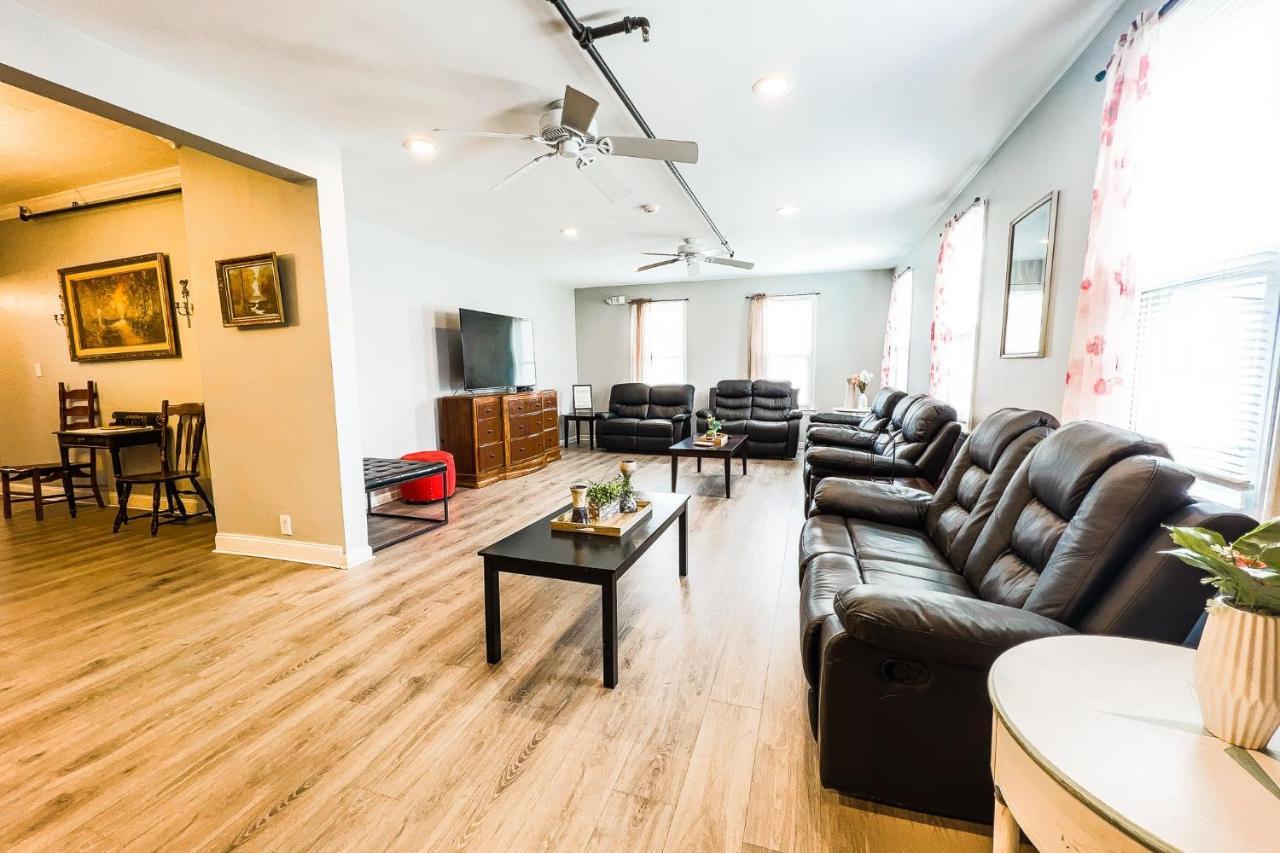 Unique Large 9Br House With 3 Bath Close To The Falls Niagara Falls Exterior foto