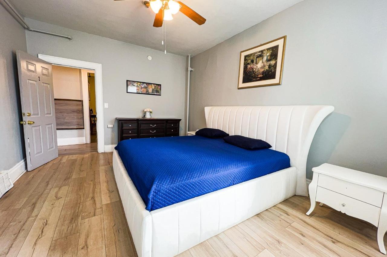 Unique Large 9Br House With 3 Bath Close To The Falls Niagara Falls Exterior foto