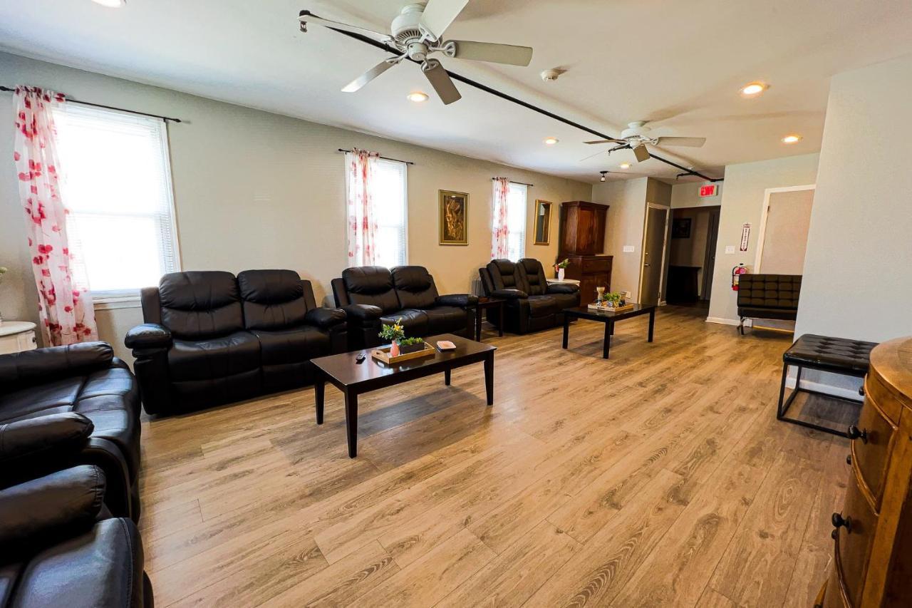 Unique Large 9Br House With 3 Bath Close To The Falls Niagara Falls Exterior foto