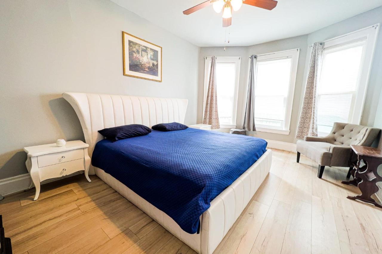 Unique Large 9Br House With 3 Bath Close To The Falls Niagara Falls Exterior foto
